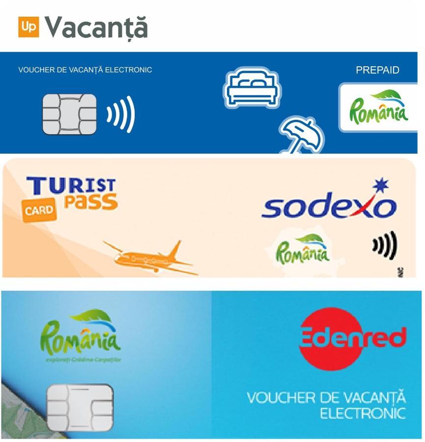 Pensiunea Casa Rica Călimăneşti 外观 照片